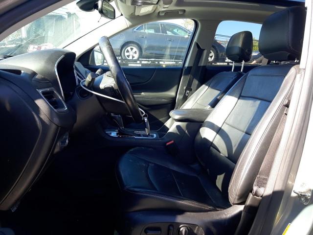 Photo 7 from auction – 2019 CHEVROLET EQUINOX PR with VIN 3GNAXYEX0KS519329