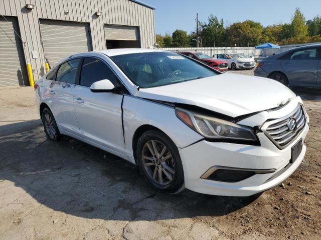 Photo 4 from auction – 2016 HYUNDAI SONATA SE with VIN 5NPE24AFXGH285491