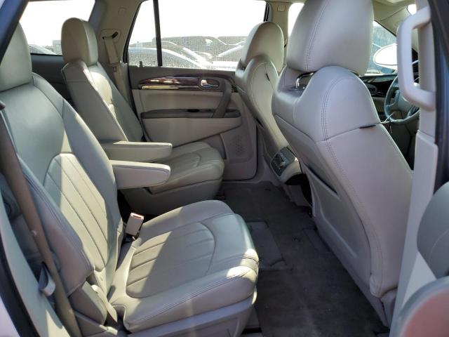 Photo 11 from auction – 2017 BUICK ENCLAVE with VIN 5GAKRBKDXHJ108398