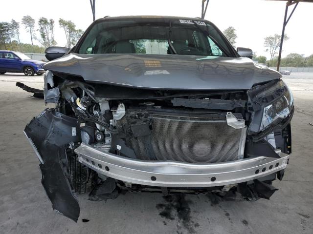 Photo 5 from auction – 2022 HONDA PILOT SE with VIN 5FNYF6H22NB052703