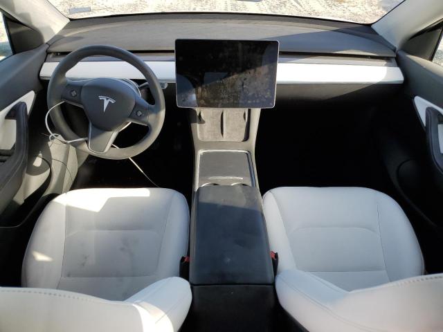 Foto 8 de la subasta – 2021 TESLA MODEL Y con VIN 5YJYGDEE9MF264786