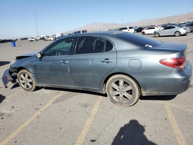 Photo 2 from auction – 2005 LEXUS ES 330 with VIN JTHBA30G755121301