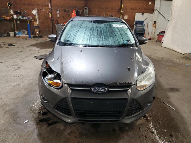 Photo 5 from auction – 2013 FORD FOCUS SE with VIN 1FADP3K21DL113415