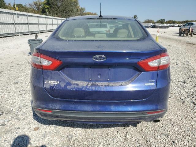 Photo 6 from auction – 2013 FORD FUSION SE with VIN 3FA6P0HR4DR372347