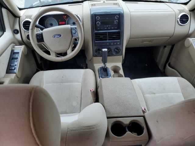 Photo 8 from auction – 2008 FORD EXPLORER S with VIN 1FMEU51E88UA48086