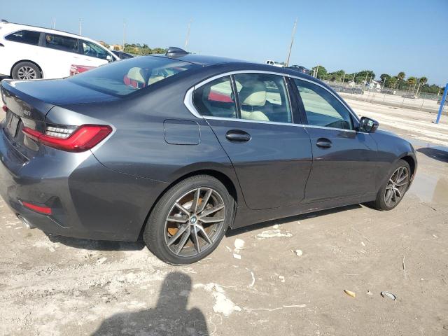 Photo 3 from auction – 2019 BMW 330I with VIN 3MW5R1J5XK8A04106