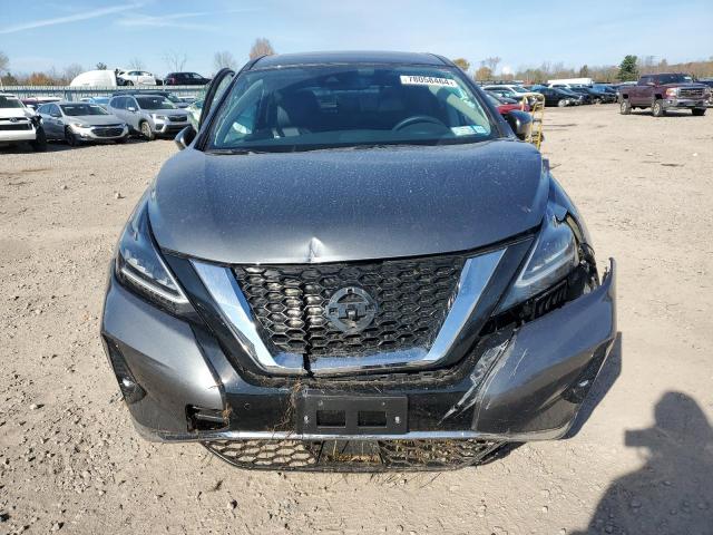 Photo 5 from auction – 2024 NISSAN MURANO SL with VIN 5N1AZ2CS7RC100963