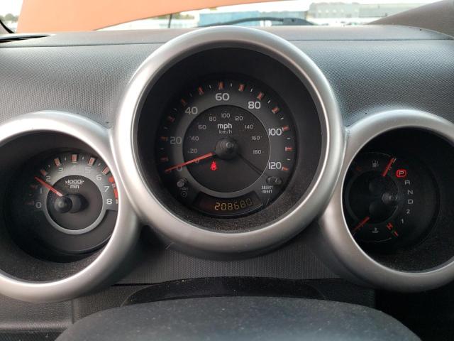 Photo 9 from auction – 2004 HONDA ELEMENT EX with VIN 5J6YH185X4L012415