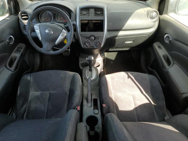 Photo 8 from auction – 2018 NISSAN VERSA S with VIN 3N1CN7AP3JL874269