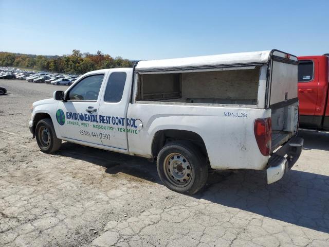 صورة رقم 2 من المزاد - 2012 CHEVROLET COLORADO مع VIN 1GCESBFE9C8164724