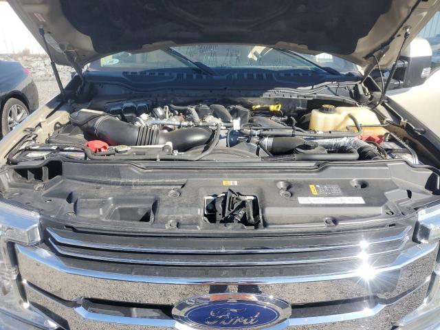 Photo 11 from auction – 2017 FORD F250 SUPER with VIN 1FT7W2BT7HEC52858