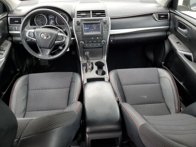 Photo 8 from auction – 2017 TOYOTA CAMRY LE with VIN 4T1BF1FK7HU388768