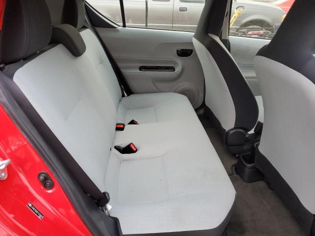 Photo 11 from auction – 2014 TOYOTA PRIUS C with VIN JTDKDTB34E1570459