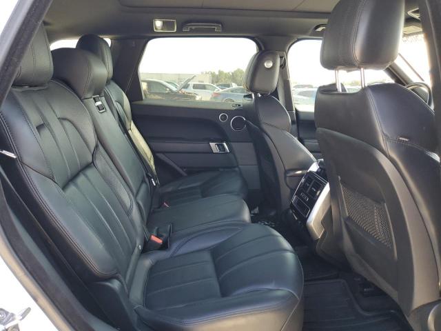 Photo 11 from auction – 2016 LAND ROVER RANGE ROVE with VIN SALWR2PF7GA656375