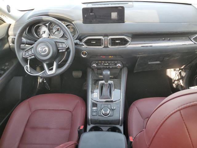Photo 8 from auction – 2024 MAZDA CX-5 PREFE with VIN JM3KFBCM4R0352472