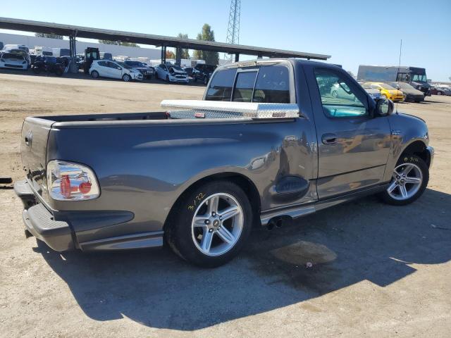 Photo 3 from auction – 2004 FORD F150 SVT L with VIN 2FTRF07354CA69559