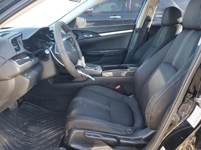 Photo 7 from auction – 2016 HONDA CIVIC LX with VIN 19XFC2F52GE202629