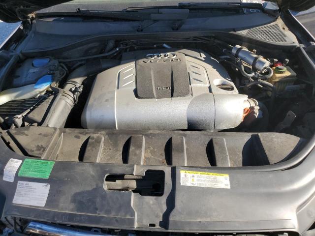 Photo 12 from auction – 2012 AUDI Q7 PREMIUM with VIN WA1LMAFE4CD008765
