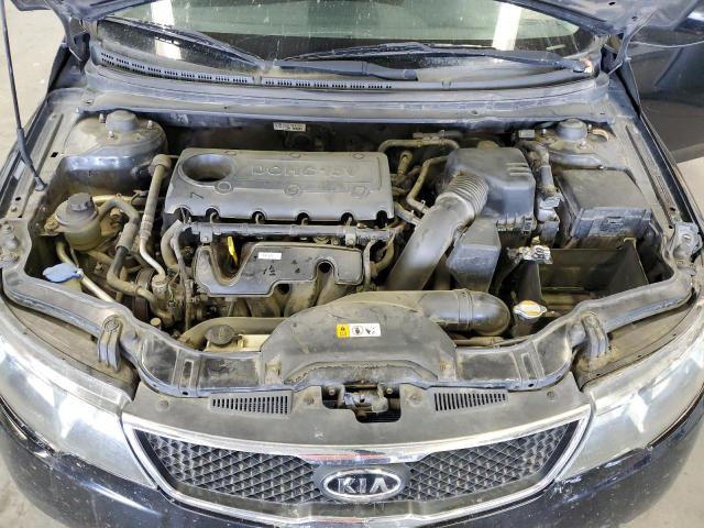 Photo 11 from auction – 2012 KIA FORTE EX with VIN KNAFU4A23C5498561