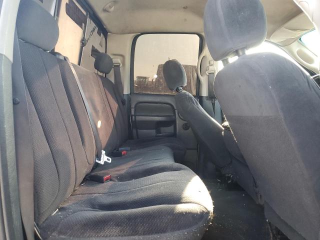 Photo 10 from auction – 2004 DODGE 1500 RAM V with VIN 1D7HA18D34J147741