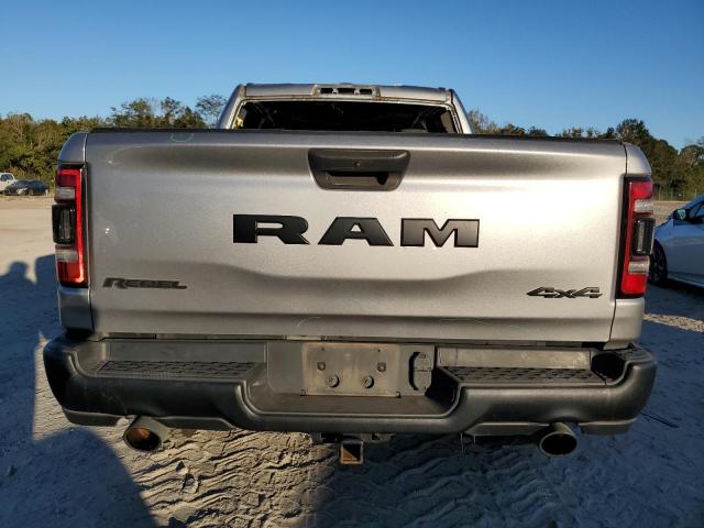 Photo 6 from auction – 2021 RAM 1500 REBEL with VIN 1C6SRFLT0MN538396