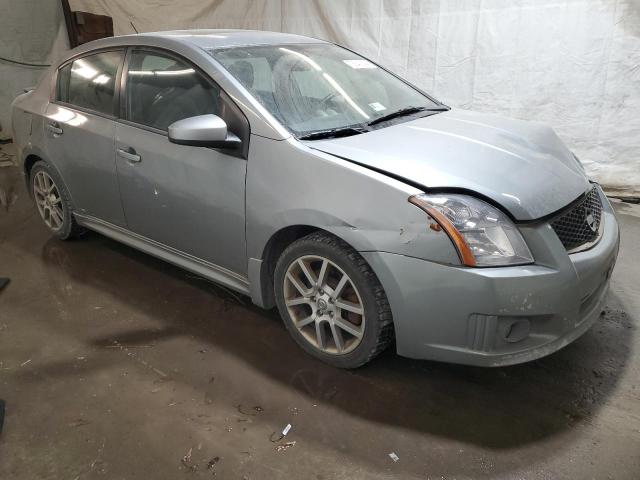Photo 4 from auction – 2008 NISSAN SENTRA SE- with VIN 3N1CB61E28L683647