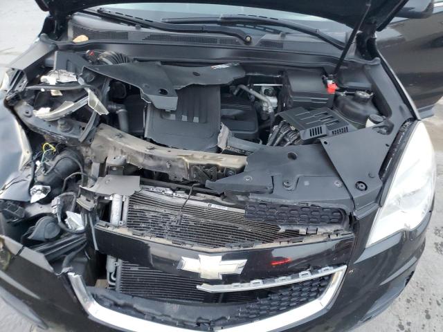 Photo 12 from auction – 2015 CHEVROLET EQUINOX LT with VIN 2GNFLFEK7F6435376