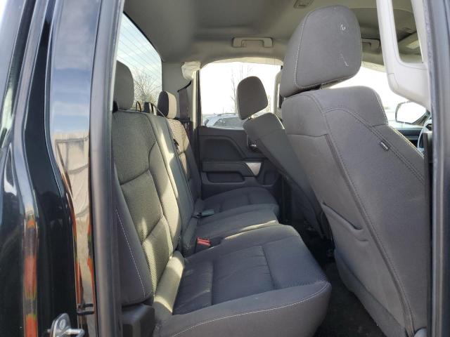 Photo 10 from auction – 2017 CHEVROLET SILVERADO with VIN 1GCVKREC0HZ387356