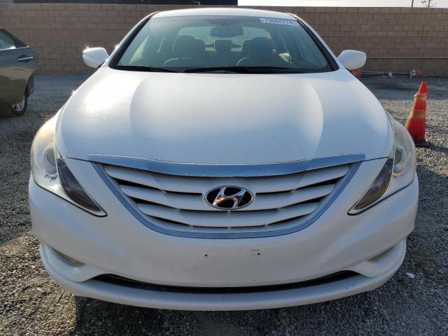 Photo 5 from auction – 2013 HYUNDAI SONATA GLS with VIN 5NPEB4ACXDH703095