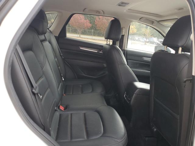 Photo 10 from auction – 2022 MAZDA CX-5 PREMI with VIN JM3KFBDM7N1580338