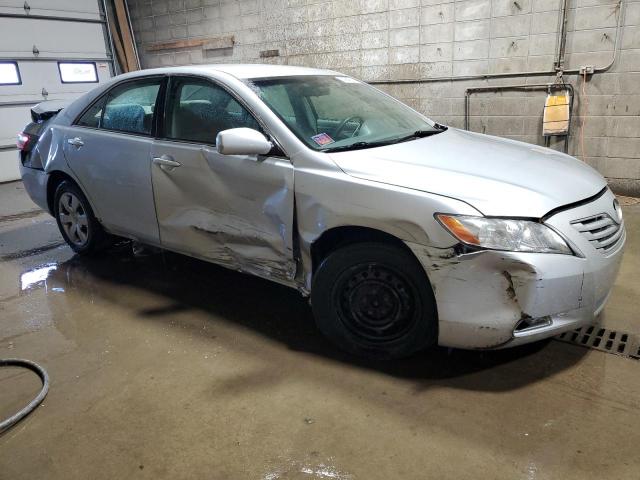 Photo 4 from auction – 2007 TOYOTA CAMRY CE with VIN 4T1BE46K57U136990