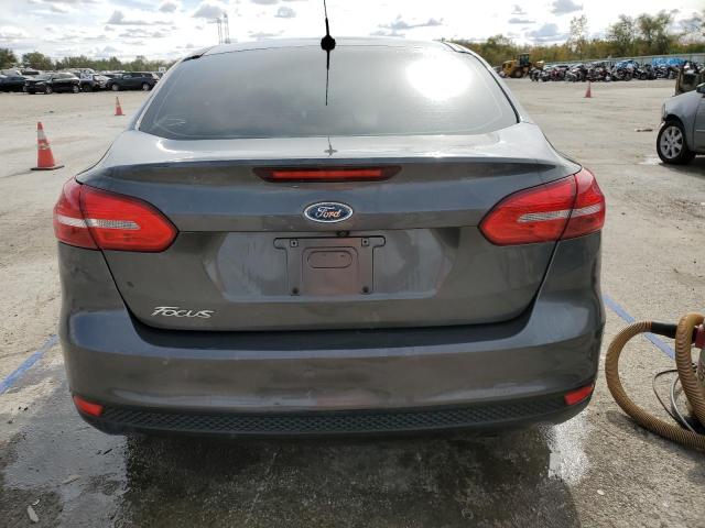 Снимка 6 от търг – 2017 FORD FOCUS S с VIN 1FADP3E23HL319160
