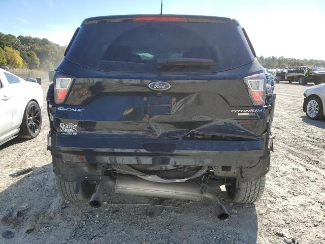 Zdjęcie 6 z aukcji – 2017 FORD ESCAPE TIT z VIN 1FMCU9J90HUB58406