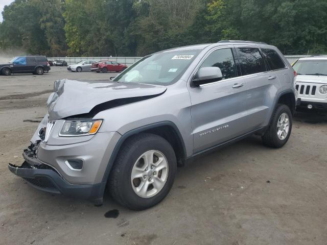 JEEP GRAND CHER 2016 with VIN 1C4RJFAG6GC326414 - Photo from auction