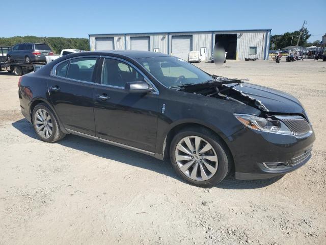 Photo 4 from auction – 2014 LINCOLN MKS with VIN 1LNHL9DKXEG602117