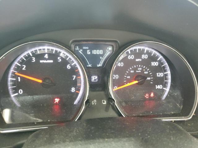 Photo 9 from auction – 2016 NISSAN VERSA S with VIN 3N1CN7AP3GL885992