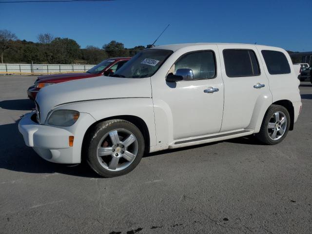 Photo 1 from auction – 2009 CHEVROLET HHR LT with VIN 3GNCA53V99S602181