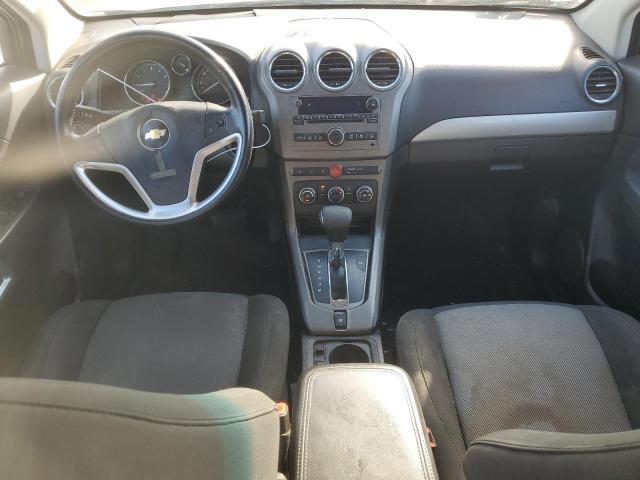 Photo 8 from auction – 2012 CHEVROLET CAPTIVA SP with VIN 3GNAL2EK7CS633455