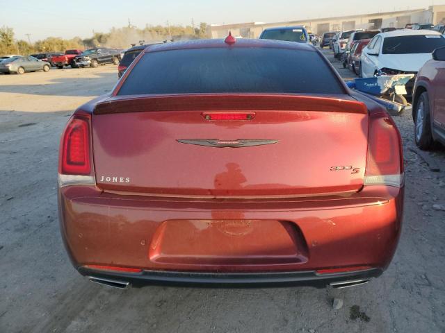 Zdjęcie 6 z aukcji – 2021 CHRYSLER 300 z VIN 2C3CCABT1MH566854