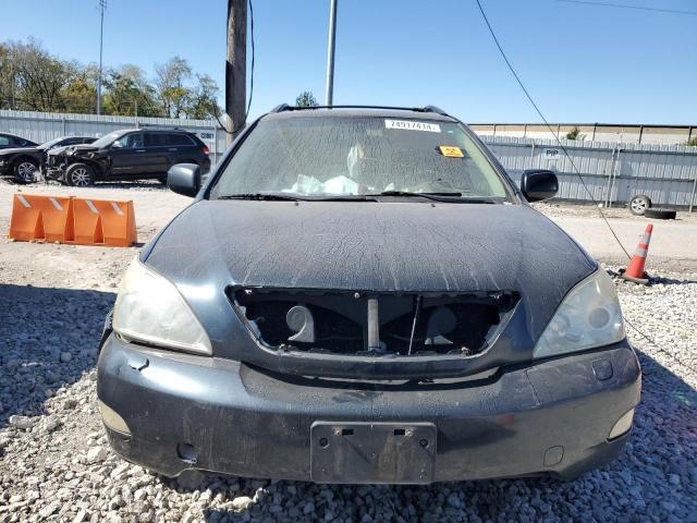Photo 5 from auction – 2007 LEXUS RX 350 with VIN JTJHK31U872016555