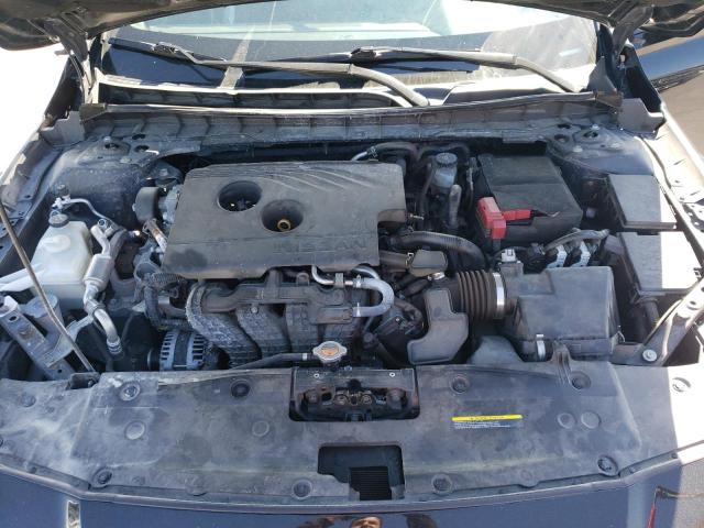 Photo 11 from auction – 2019 NISSAN ALTIMA S with VIN 1N4BL4BV3KC251408