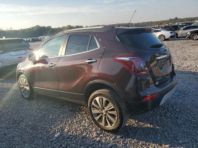 Photo 2 from auction – 2017 BUICK ENCORE PRE with VIN KL4CJASB4HB077317