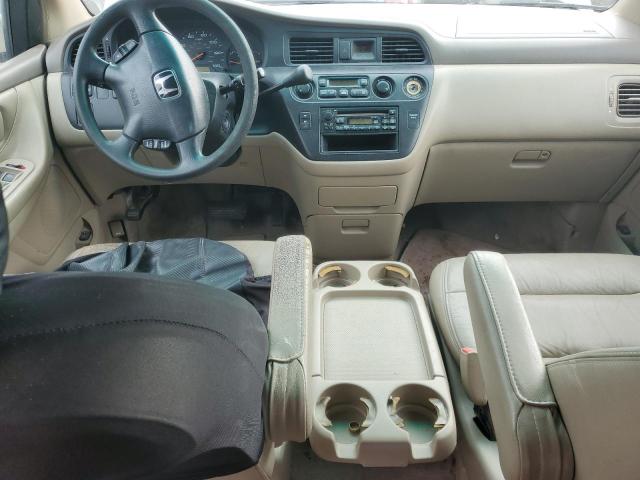 Photo 8 from auction – 2003 HONDA ODYSSEY EX with VIN 5FNRL18943B137441