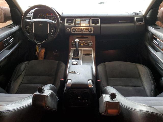 Photo 8 from auction – 2011 LAND ROVER RANGE ROVE with VIN SALSF2D40BA261330