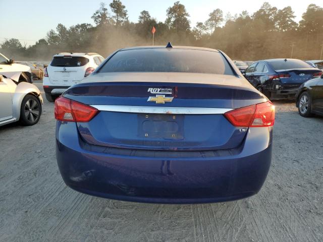 Photo 6 from auction – 2014 CHEVROLET IMPALA LS with VIN 1G11Y5SL6EU140533