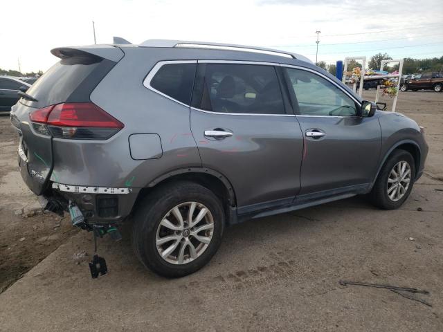 Photo 3 from auction – 2020 NISSAN ROGUE S with VIN KNMAT2MVXLP539265
