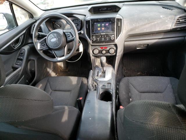 Photo 8 from auction – 2021 SUBARU IMPREZA with VIN 4S3GTAB66M3704365
