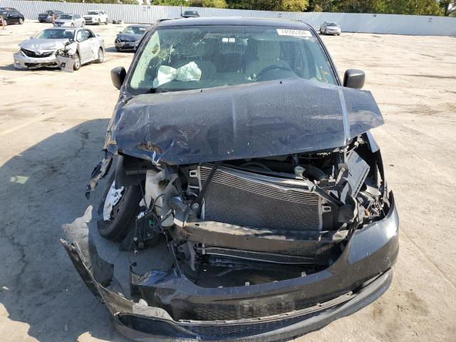 Photo 5 from auction – 2015 DODGE GRAND CARA with VIN 2C4RDGBG8FR564296