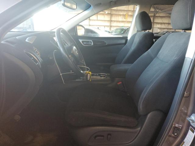 Photo 7 from auction – 2015 NISSAN PATHFINDER with VIN 5N1AR2MM4FC618315
