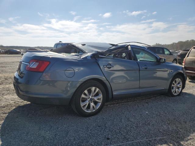 Photo 3 from auction – 2010 FORD TAURUS SEL with VIN 1FAHP2EW1AG126499
